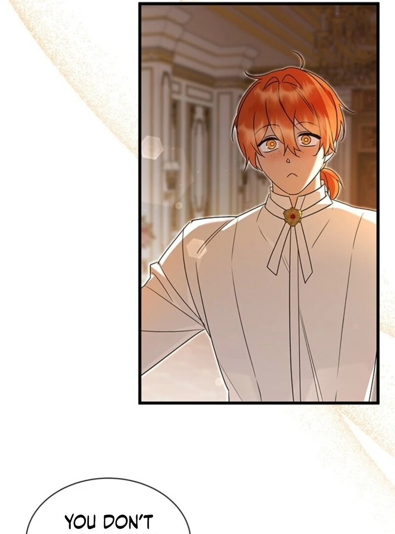 I Became a Tyrant’s Maid Chapter 89 - Page 29