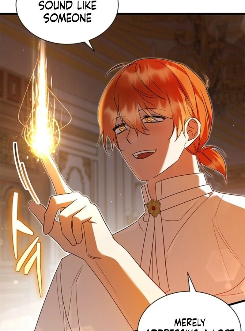 I Became a Tyrant’s Maid Chapter 89 - Page 30