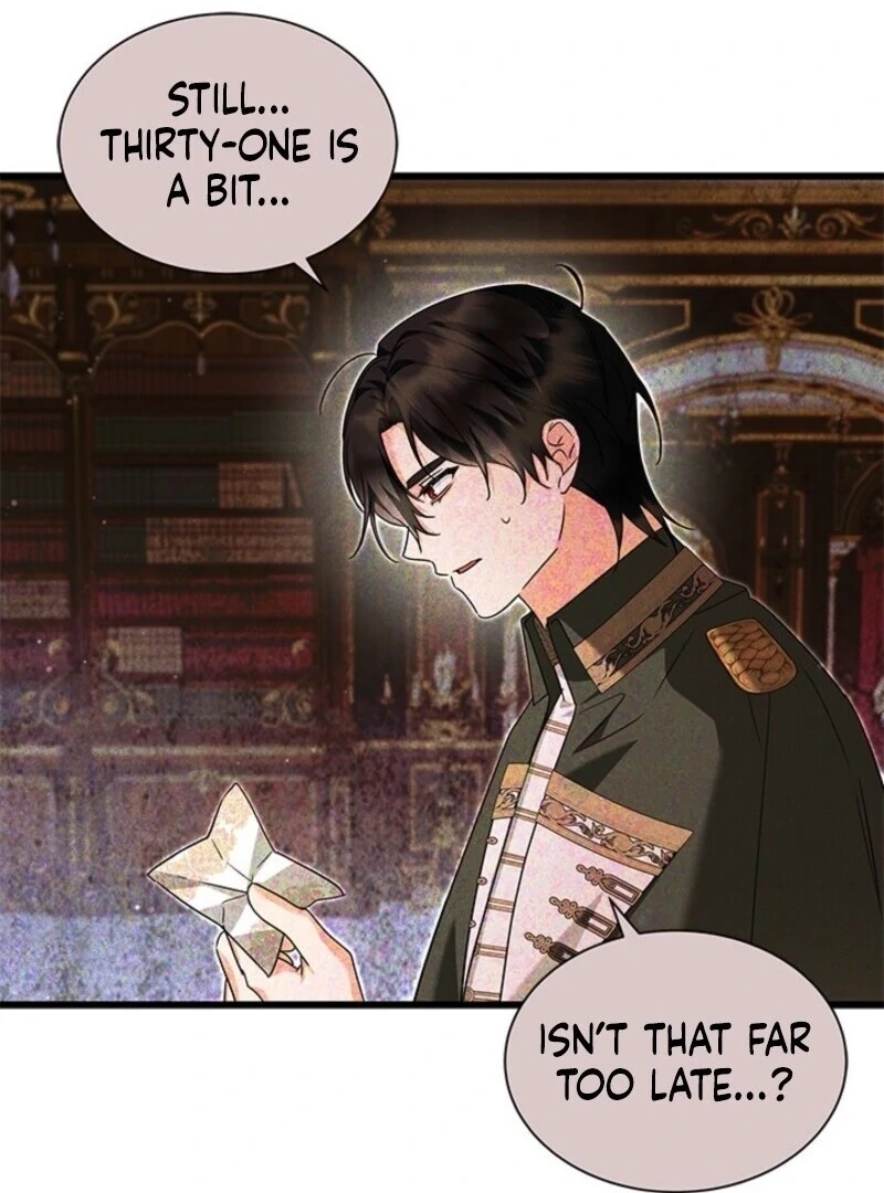 I Became a Tyrant’s Maid Chapter 89 - Page 4