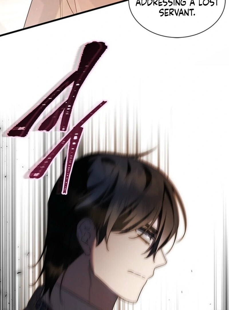 I Became a Tyrant’s Maid Chapter 89 - Page 31