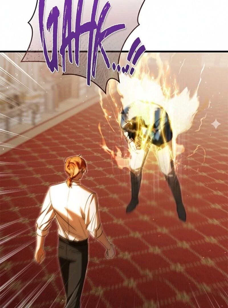 I Became a Tyrant’s Maid Chapter 89 - Page 33