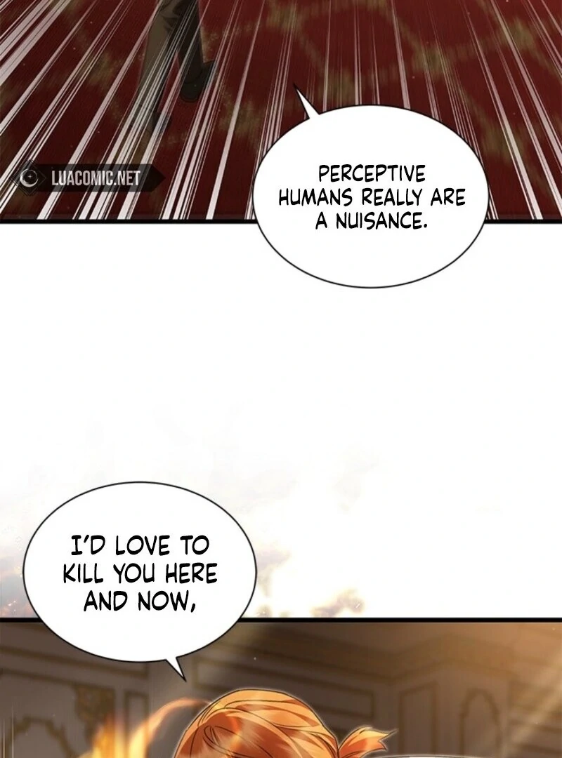 I Became a Tyrant’s Maid Chapter 89 - Page 34
