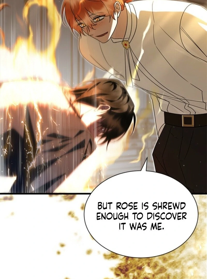 I Became a Tyrant’s Maid Chapter 89 - Page 35