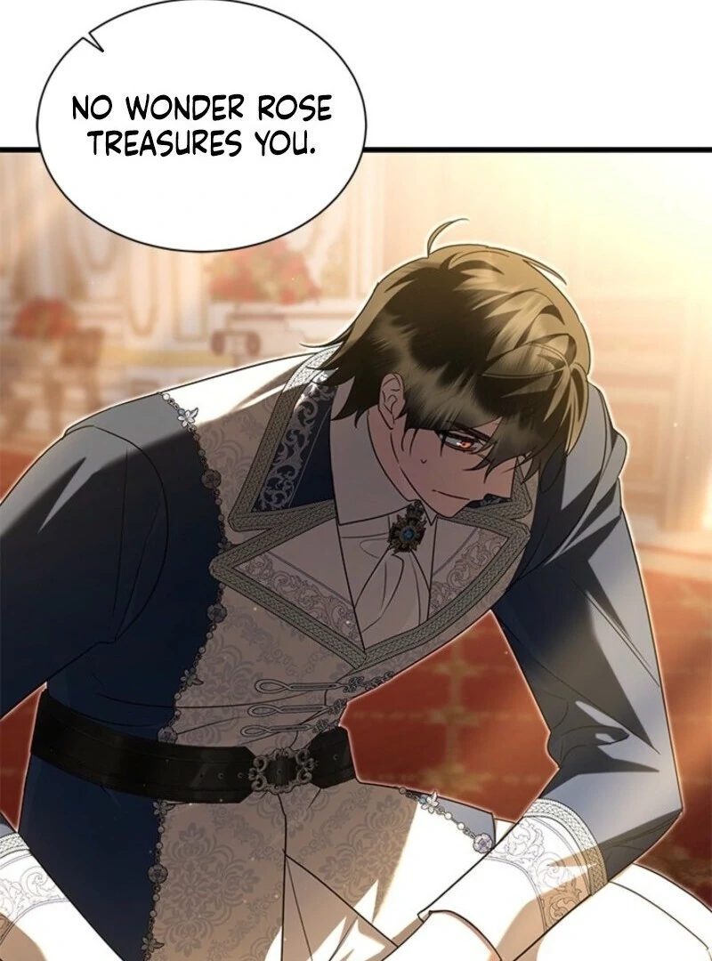 I Became a Tyrant’s Maid Chapter 89 - Page 43