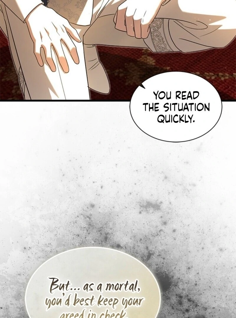 I Became a Tyrant’s Maid Chapter 89 - Page 44