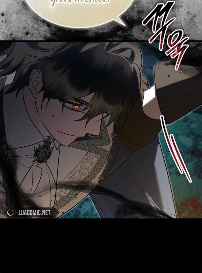 I Became a Tyrant’s Maid Chapter 89 - Page 45