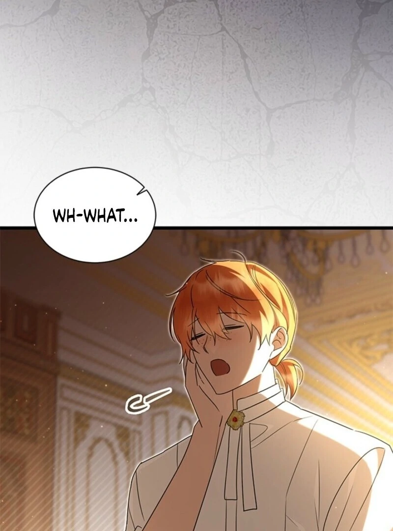 I Became a Tyrant’s Maid Chapter 89 - Page 49