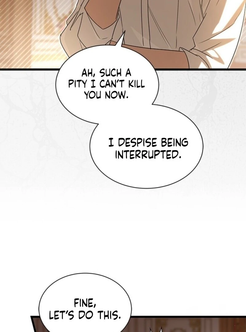 I Became a Tyrant’s Maid Chapter 89 - Page 50