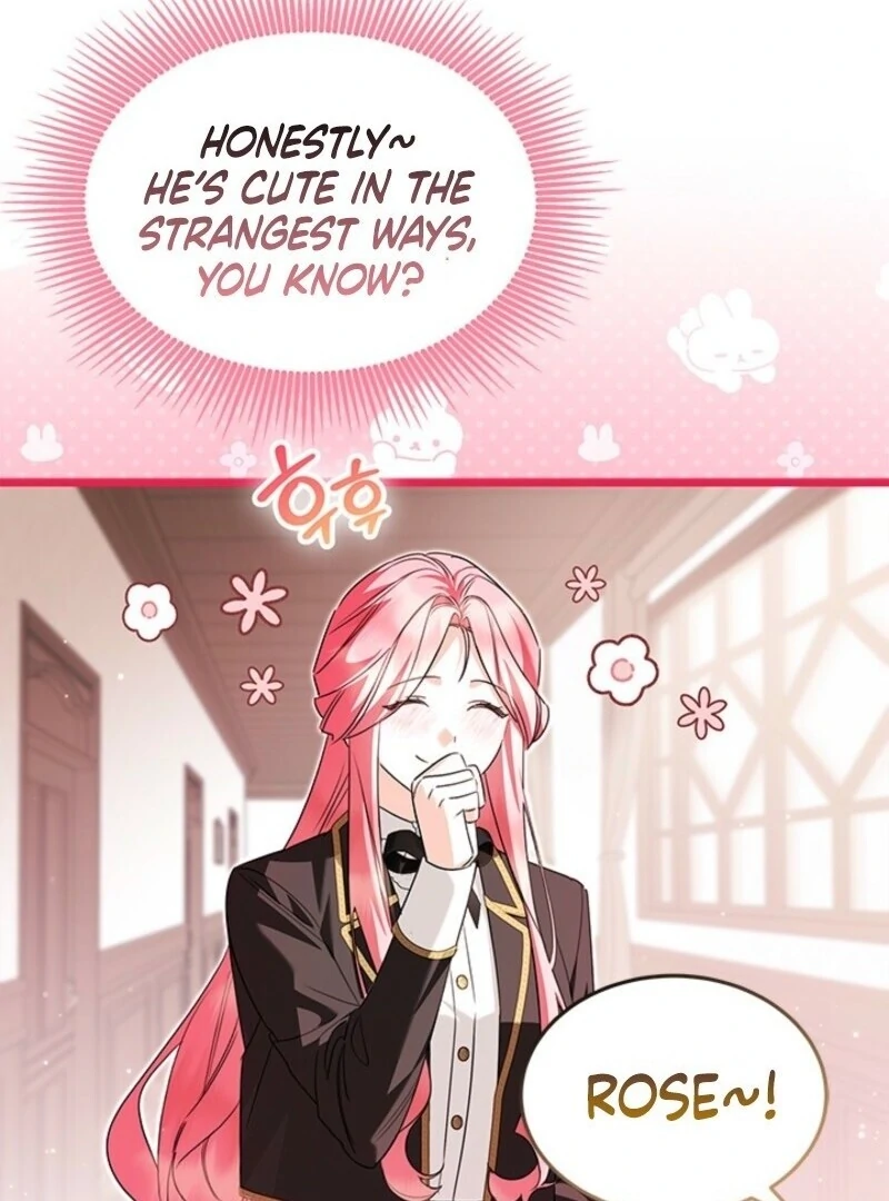 I Became a Tyrant’s Maid Chapter 89 - Page 6