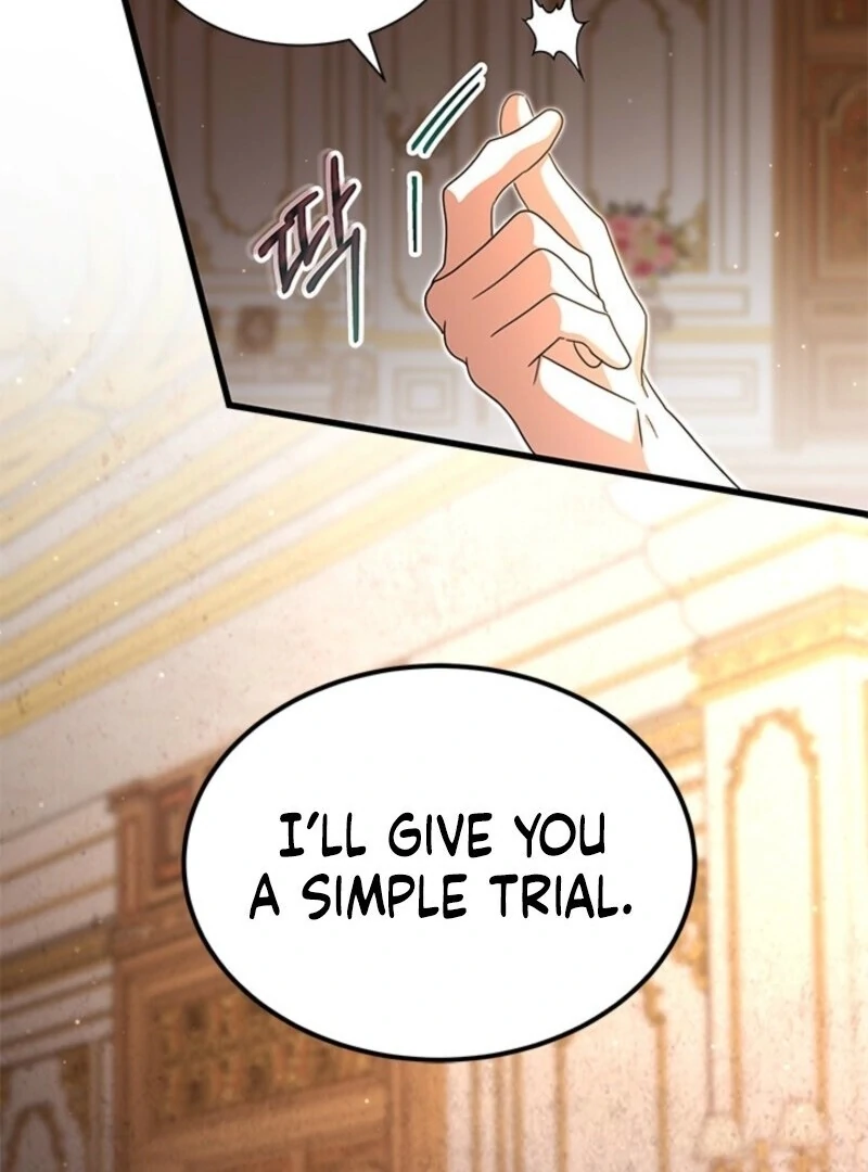 I Became a Tyrant’s Maid Chapter 89 - Page 51