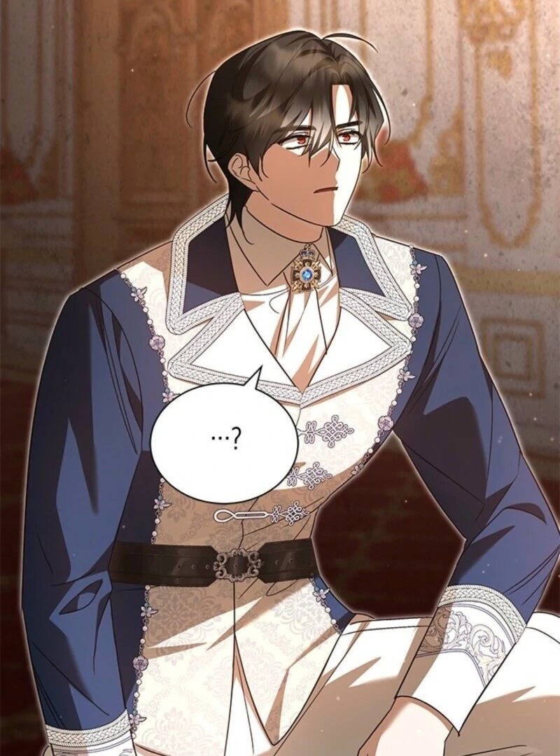 I Became a Tyrant’s Maid Chapter 89 - Page 52