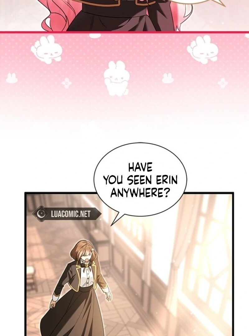 I Became a Tyrant’s Maid Chapter 89 - Page 7