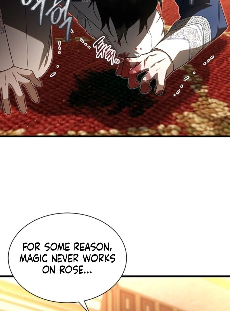 I Became a Tyrant’s Maid Chapter 89 - Page 61