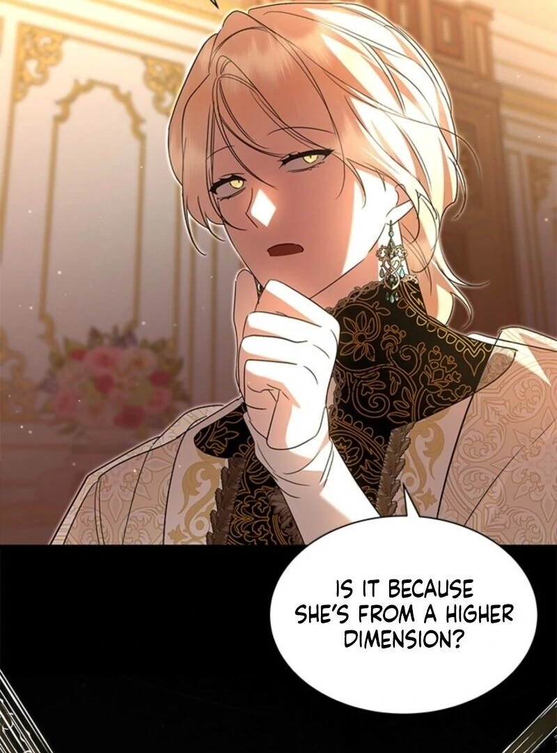 I Became a Tyrant’s Maid Chapter 89 - Page 62