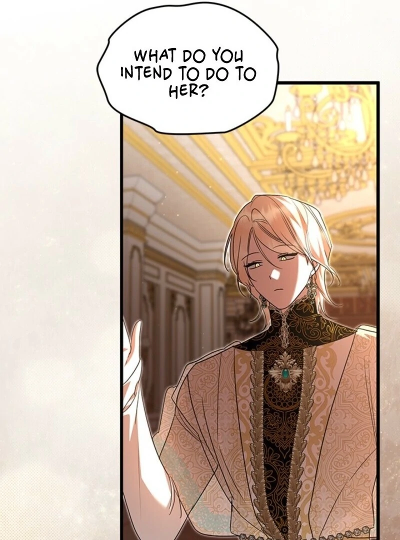 I Became a Tyrant’s Maid Chapter 89 - Page 69