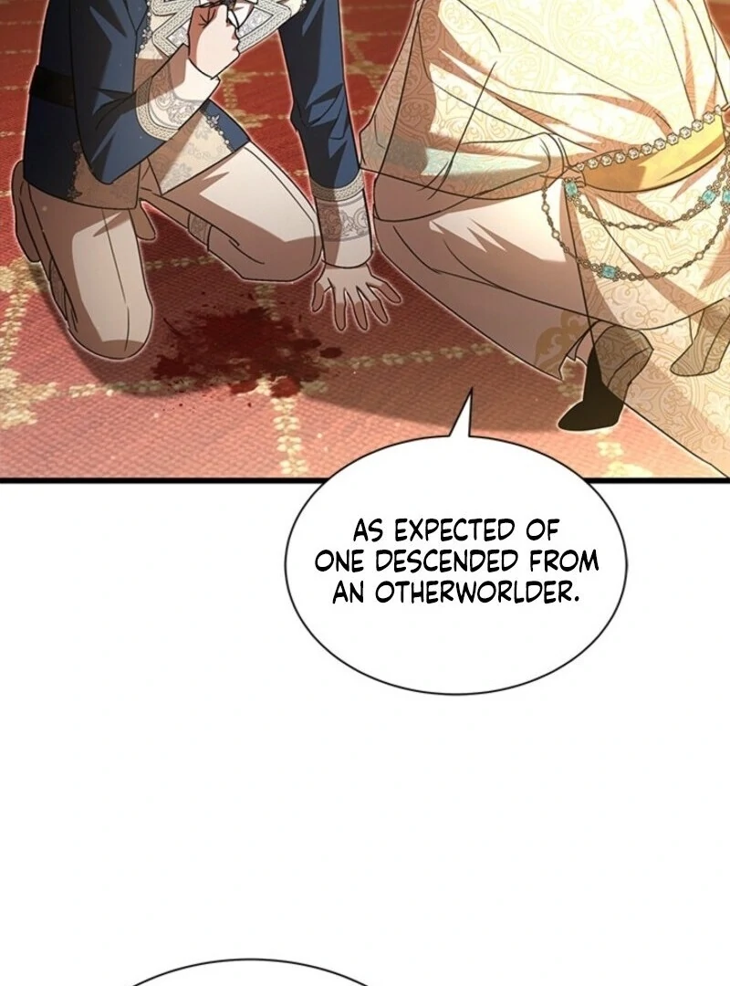 I Became a Tyrant’s Maid Chapter 89 - Page 71