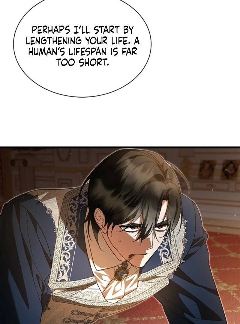 I Became a Tyrant’s Maid Chapter 89 - Page 72