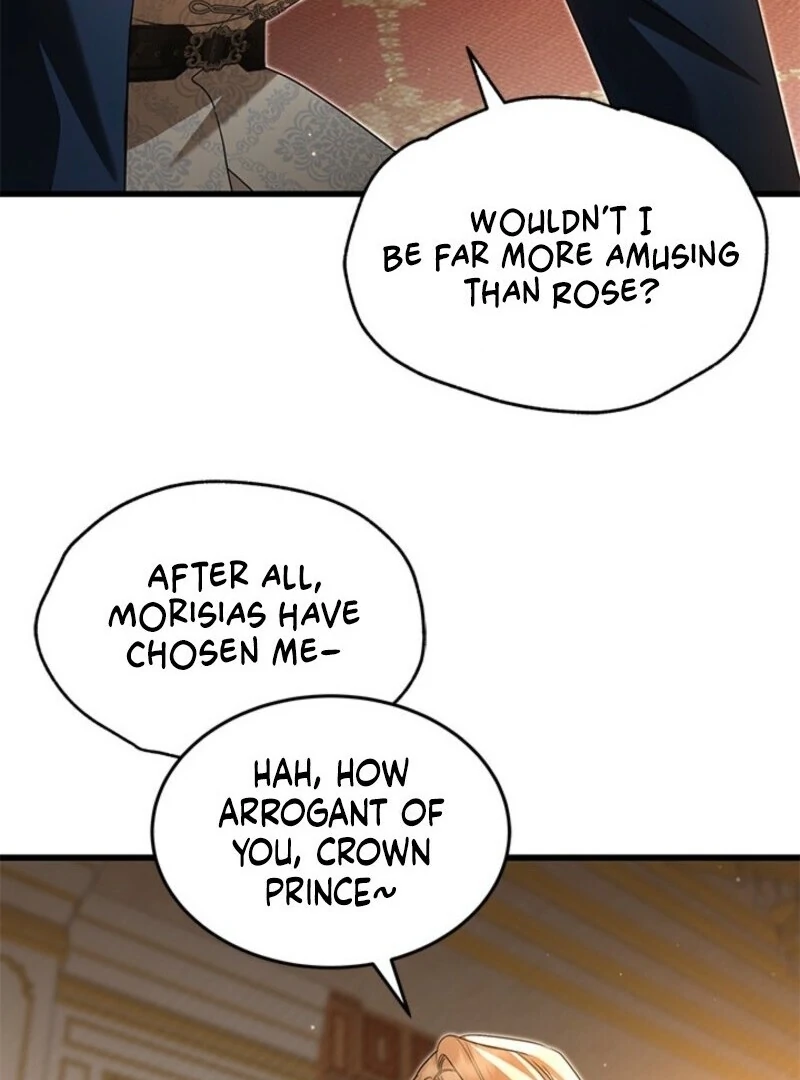 I Became a Tyrant’s Maid Chapter 89 - Page 73