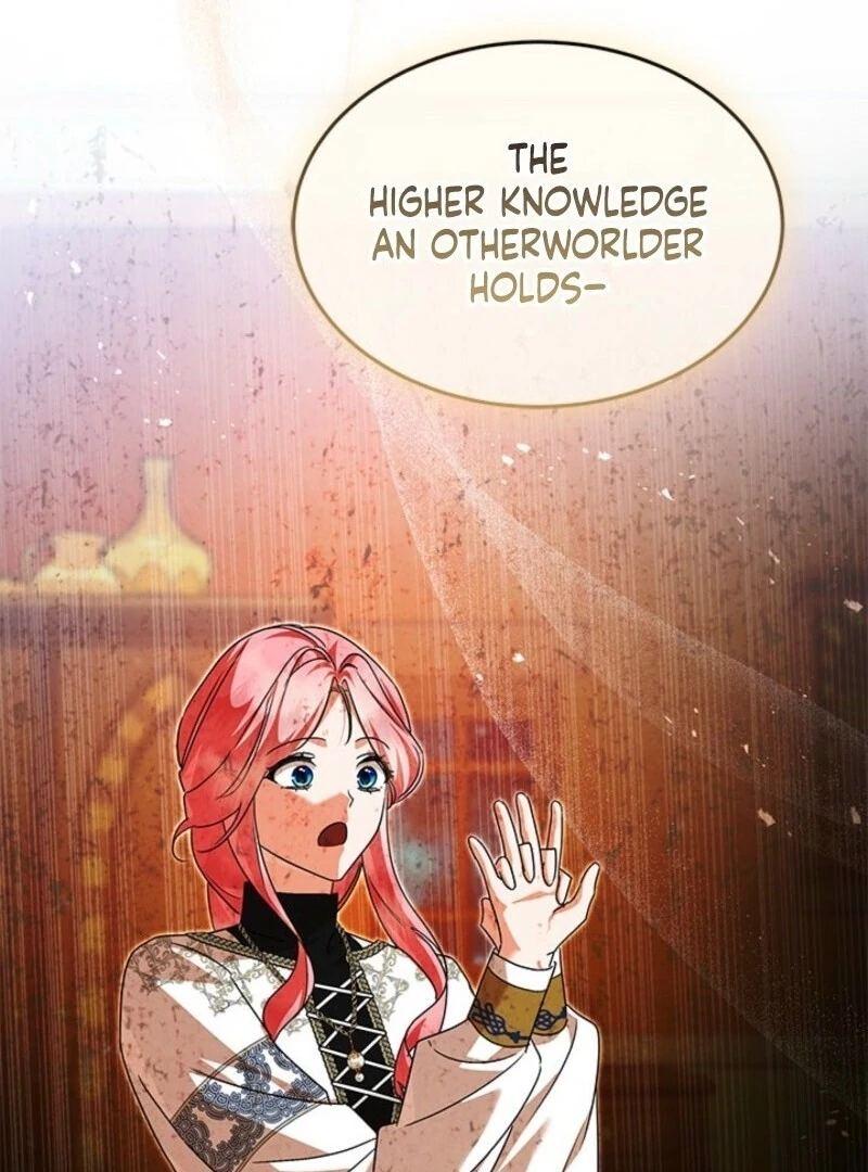 I Became a Tyrant’s Maid Chapter 89 - Page 75