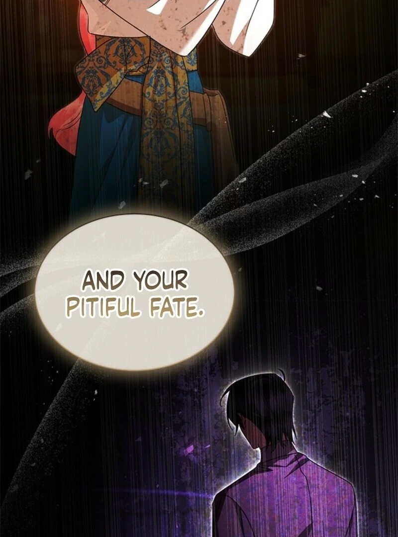 I Became a Tyrant’s Maid Chapter 89 - Page 76