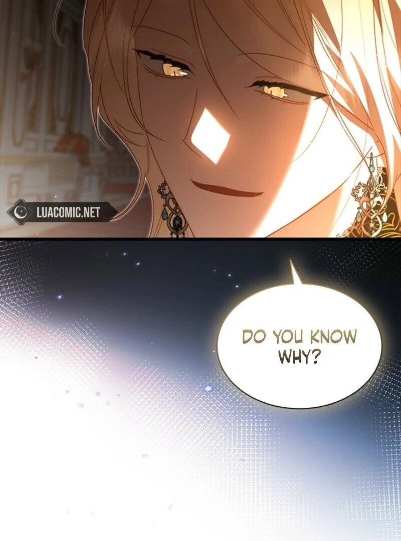 I Became a Tyrant’s Maid Chapter 89 - Page 79