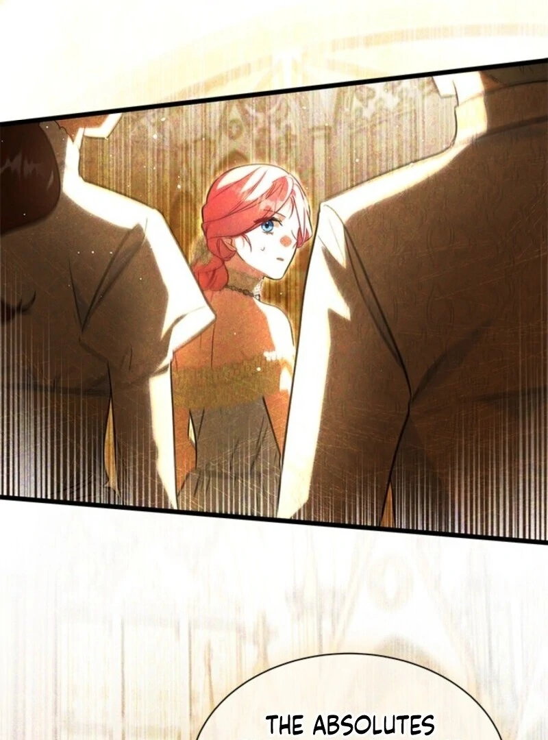 I Became a Tyrant’s Maid Chapter 89 - Page 83