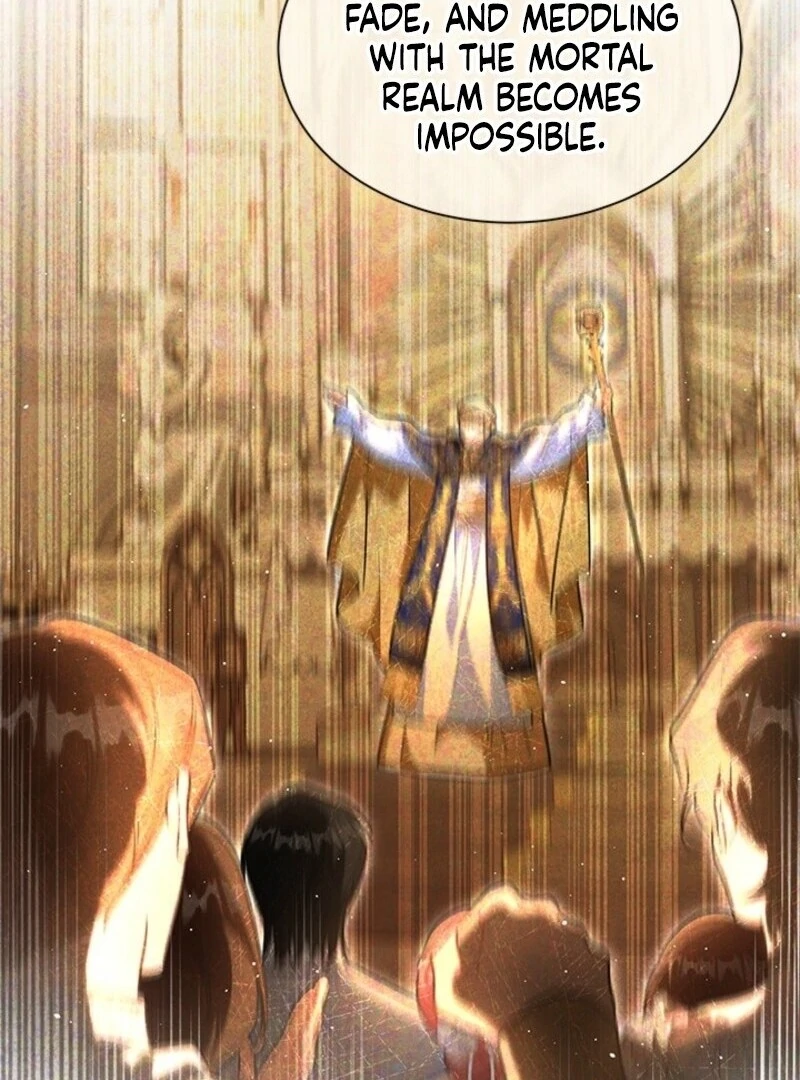 I Became a Tyrant’s Maid Chapter 89 - Page 84
