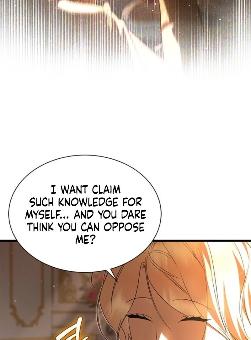 I Became a Tyrant’s Maid Chapter 89 - Page 85