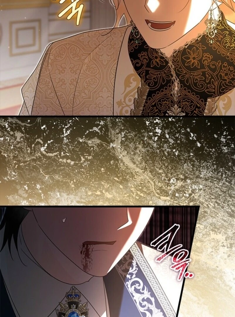 I Became a Tyrant’s Maid Chapter 89 - Page 86