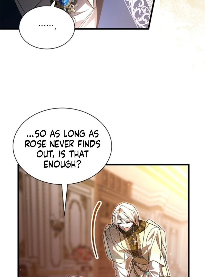 I Became a Tyrant’s Maid Chapter 89 - Page 87