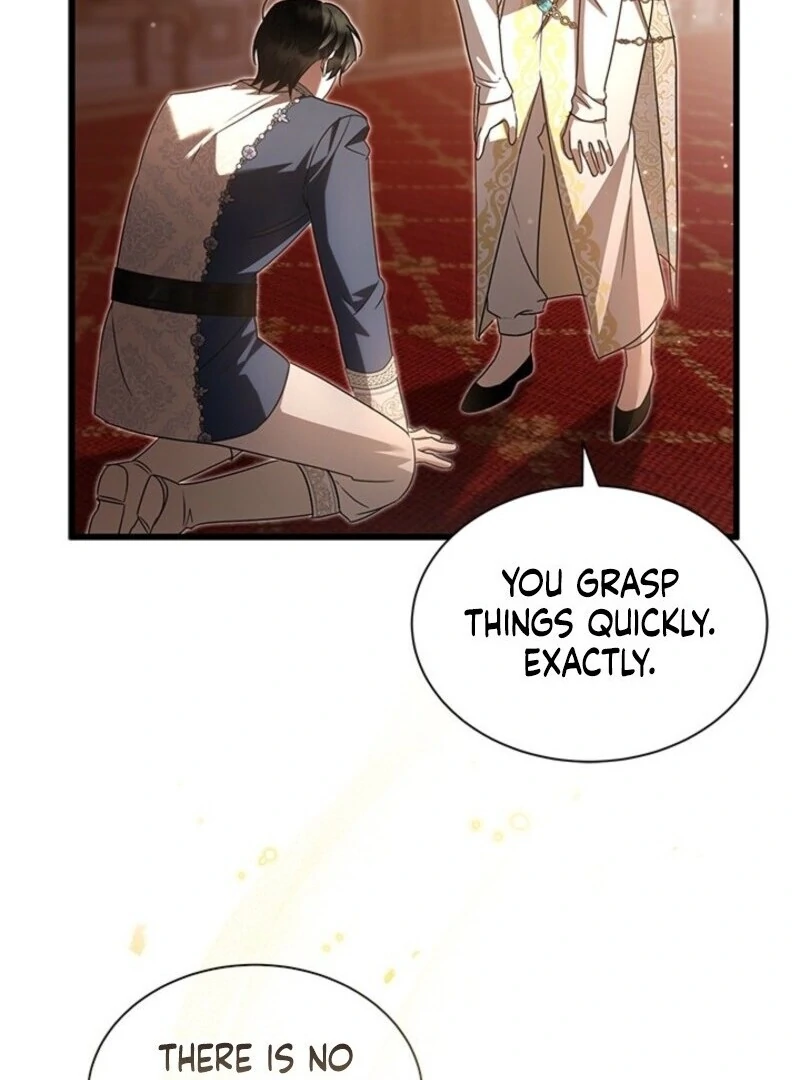 I Became a Tyrant’s Maid Chapter 89 - Page 88