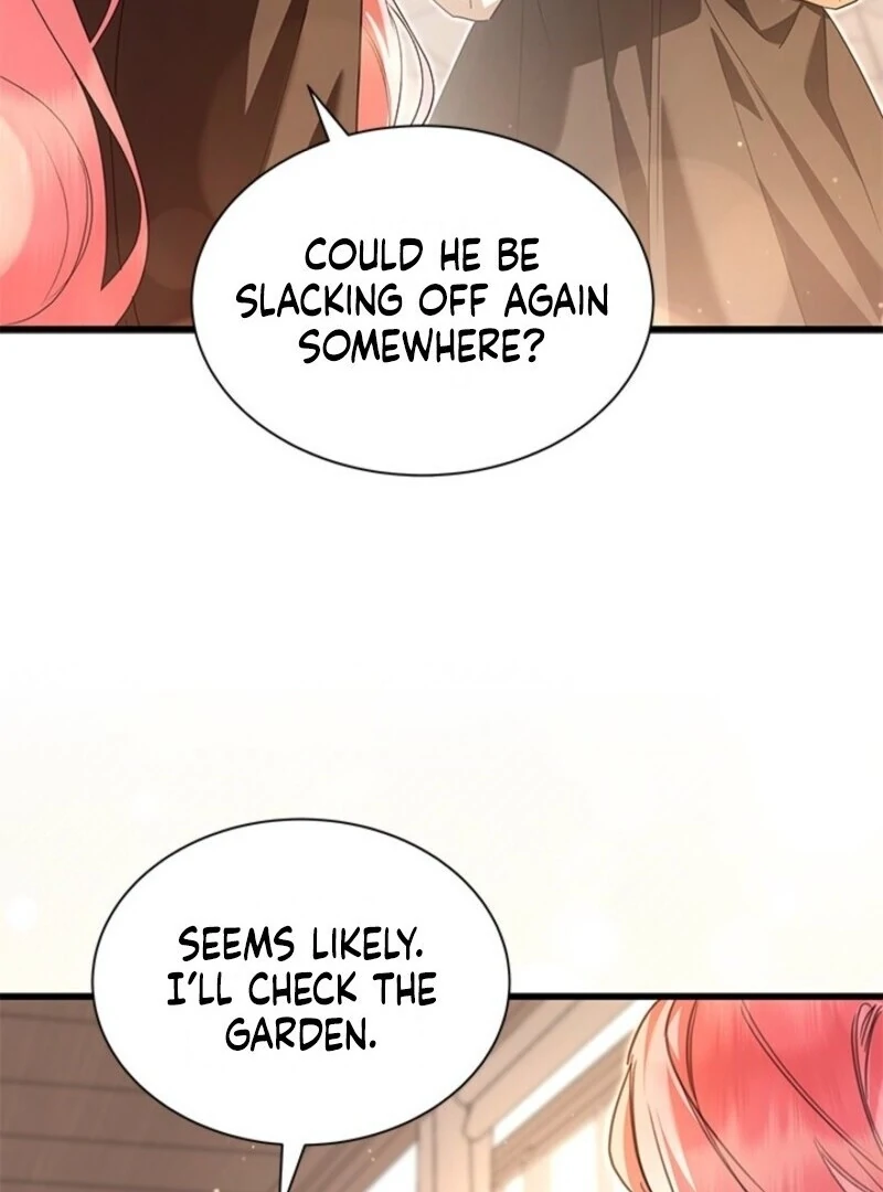 I Became a Tyrant’s Maid Chapter 89 - Page 10