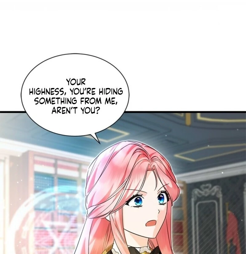 I Became a Tyrant’s Maid Chapter 90 - Page 13