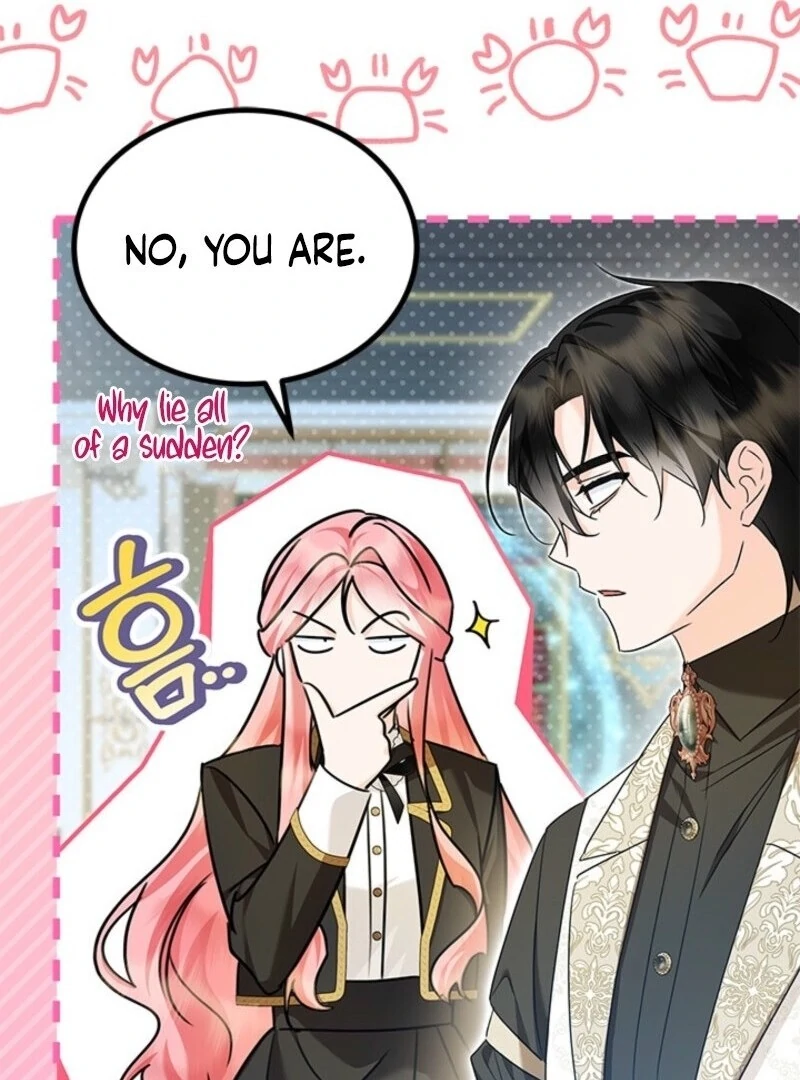 I Became a Tyrant’s Maid Chapter 90 - Page 15
