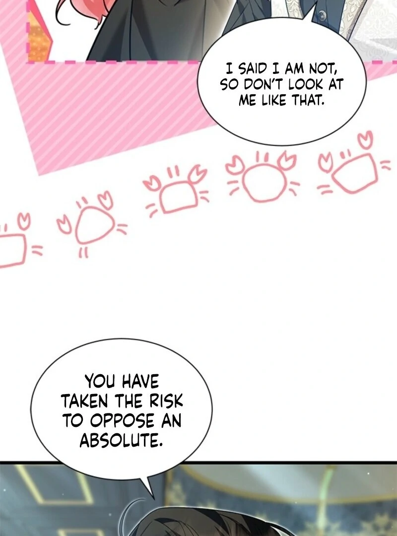I Became a Tyrant’s Maid Chapter 90 - Page 16