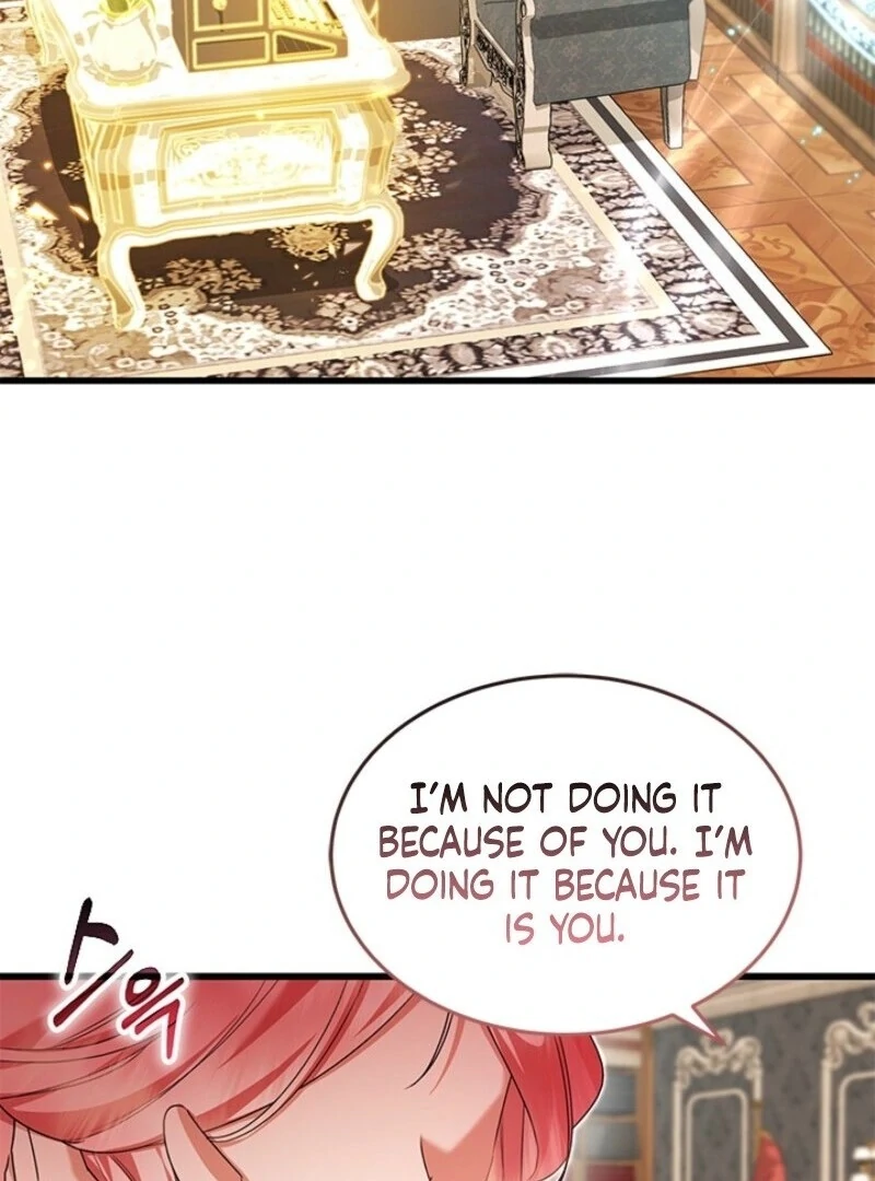 I Became a Tyrant’s Maid Chapter 90 - Page 19