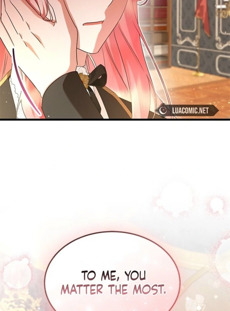 I Became a Tyrant’s Maid Chapter 90 - Page 20