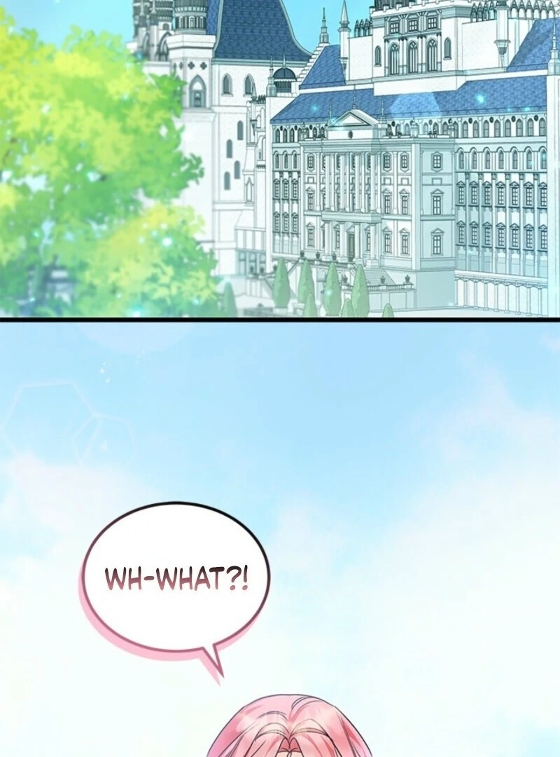 I Became a Tyrant’s Maid Chapter 90 - Page 3