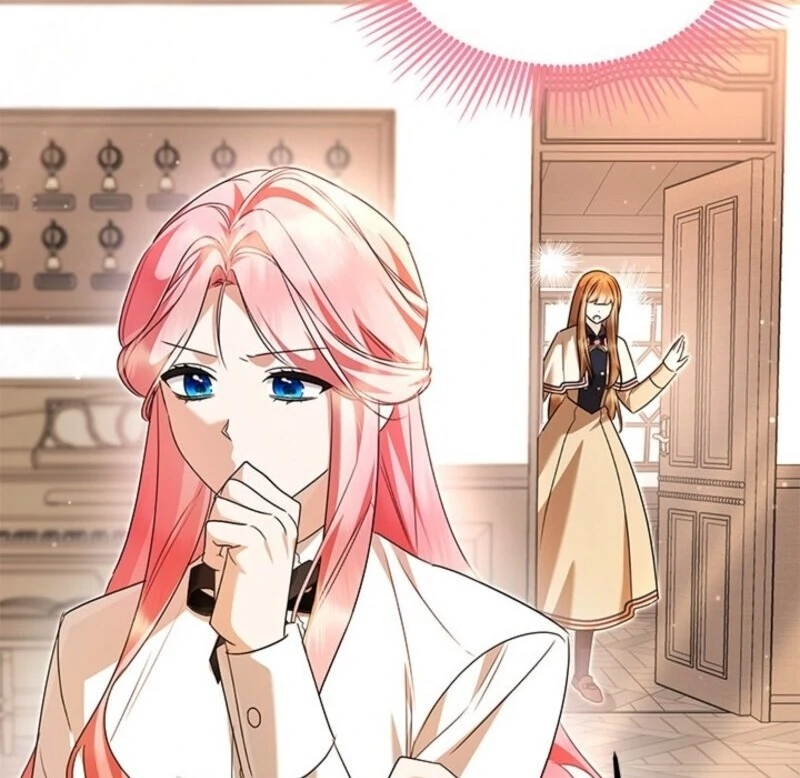 I Became a Tyrant’s Maid Chapter 90 - Page 27
