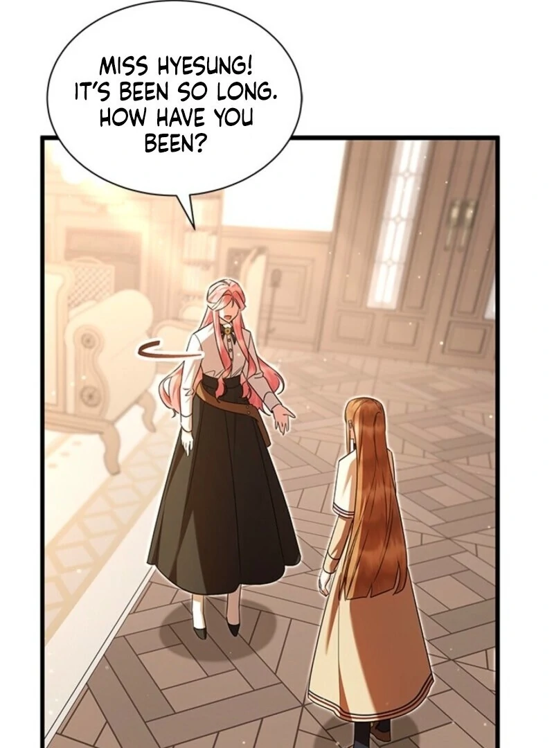 I Became a Tyrant’s Maid Chapter 90 - Page 29