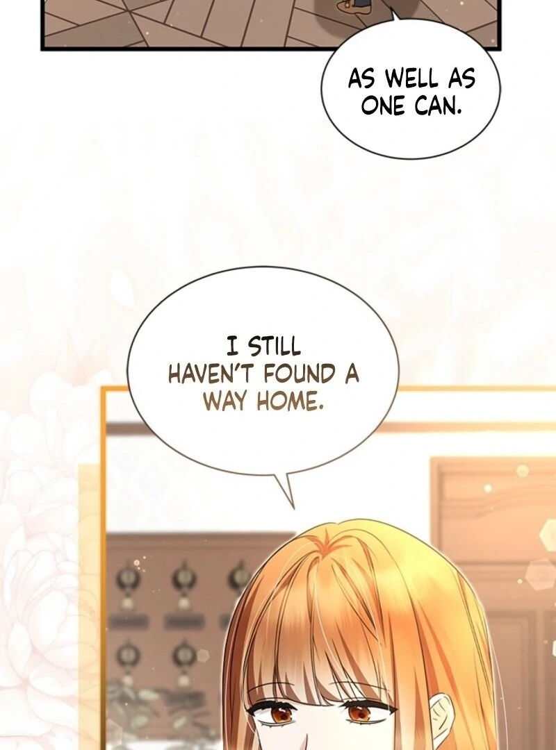 I Became a Tyrant’s Maid Chapter 90 - Page 30