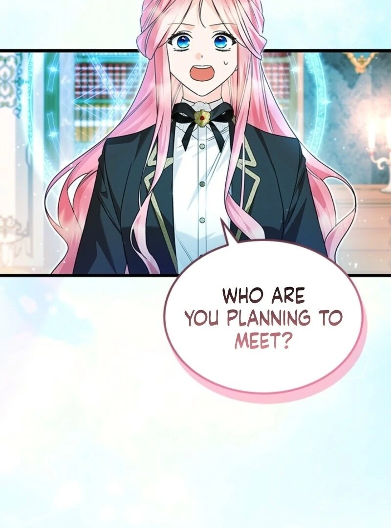 I Became a Tyrant’s Maid Chapter 90 - Page 4