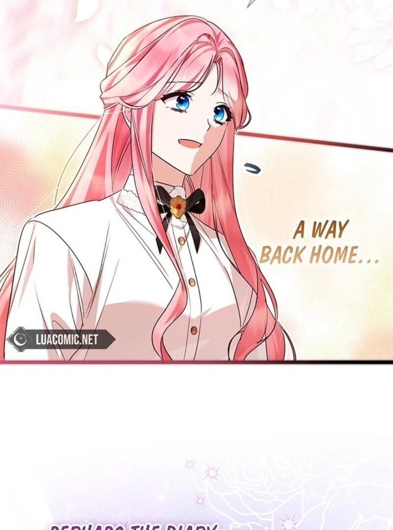 I Became a Tyrant’s Maid Chapter 90 - Page 32