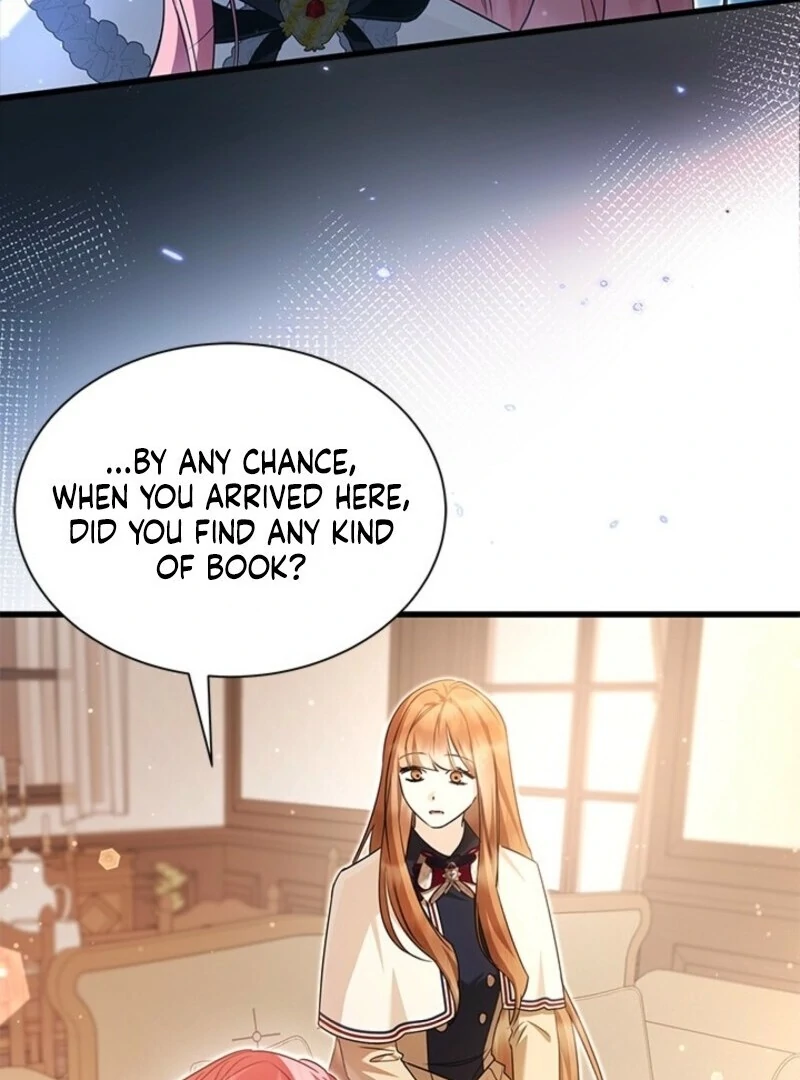 I Became a Tyrant’s Maid Chapter 90 - Page 35
