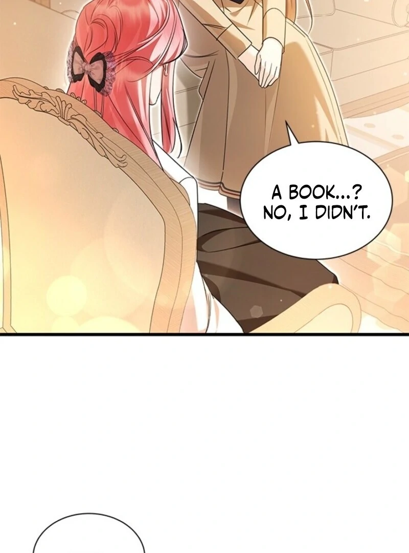 I Became a Tyrant’s Maid Chapter 90 - Page 36