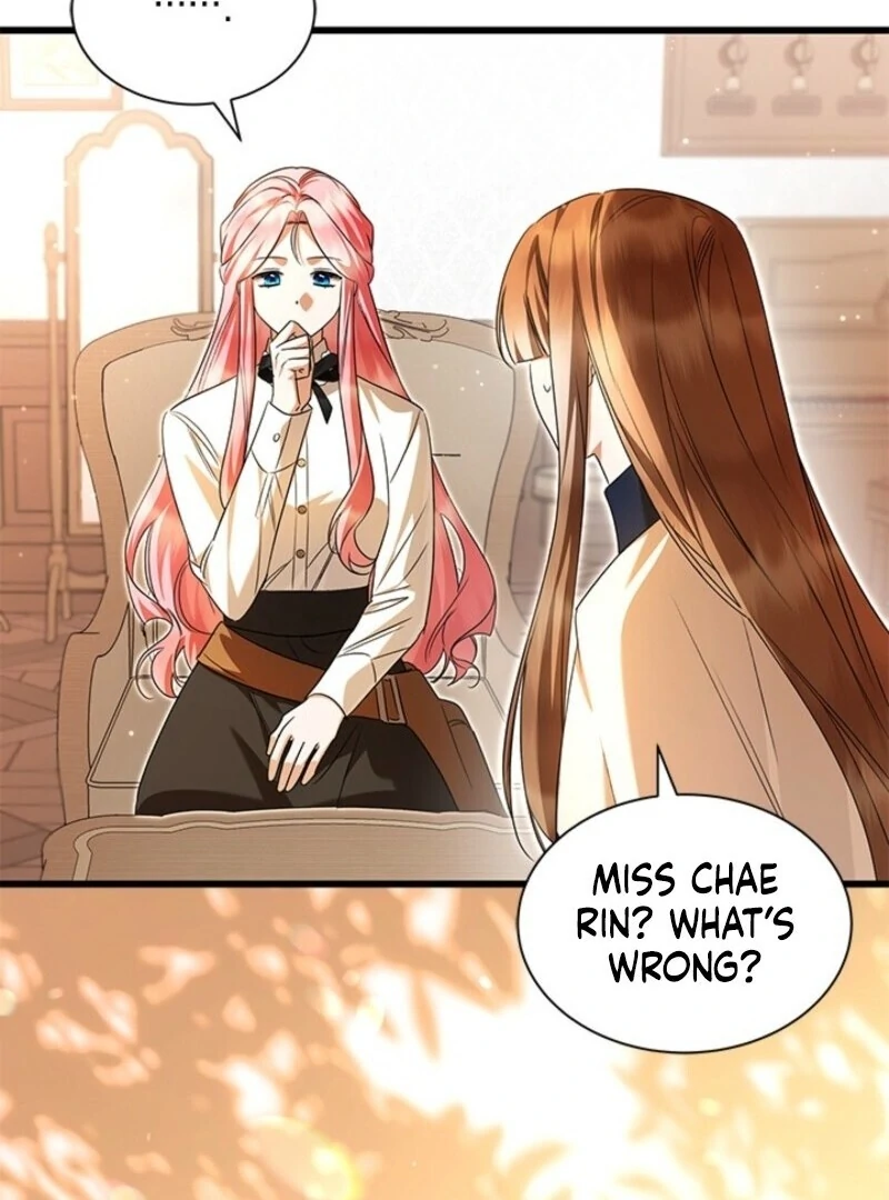 I Became a Tyrant’s Maid Chapter 90 - Page 37