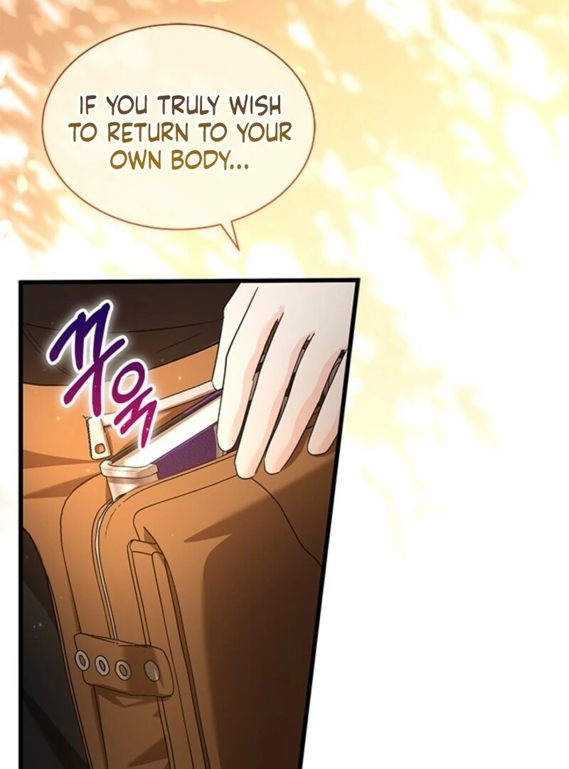 I Became a Tyrant’s Maid Chapter 90 - Page 38