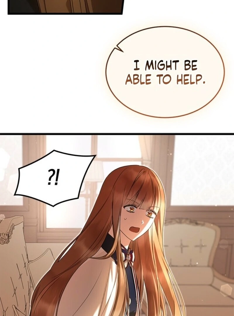I Became a Tyrant’s Maid Chapter 90 - Page 39