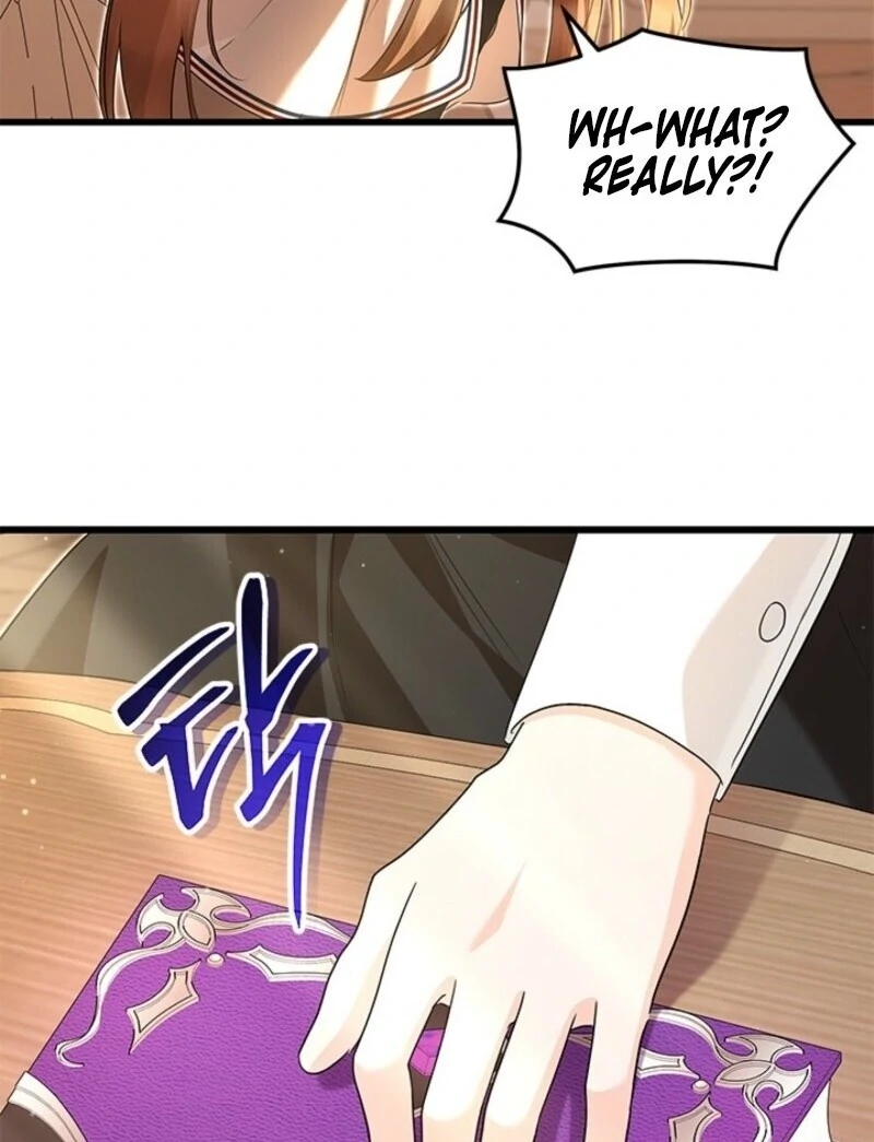 I Became a Tyrant’s Maid Chapter 90 - Page 40