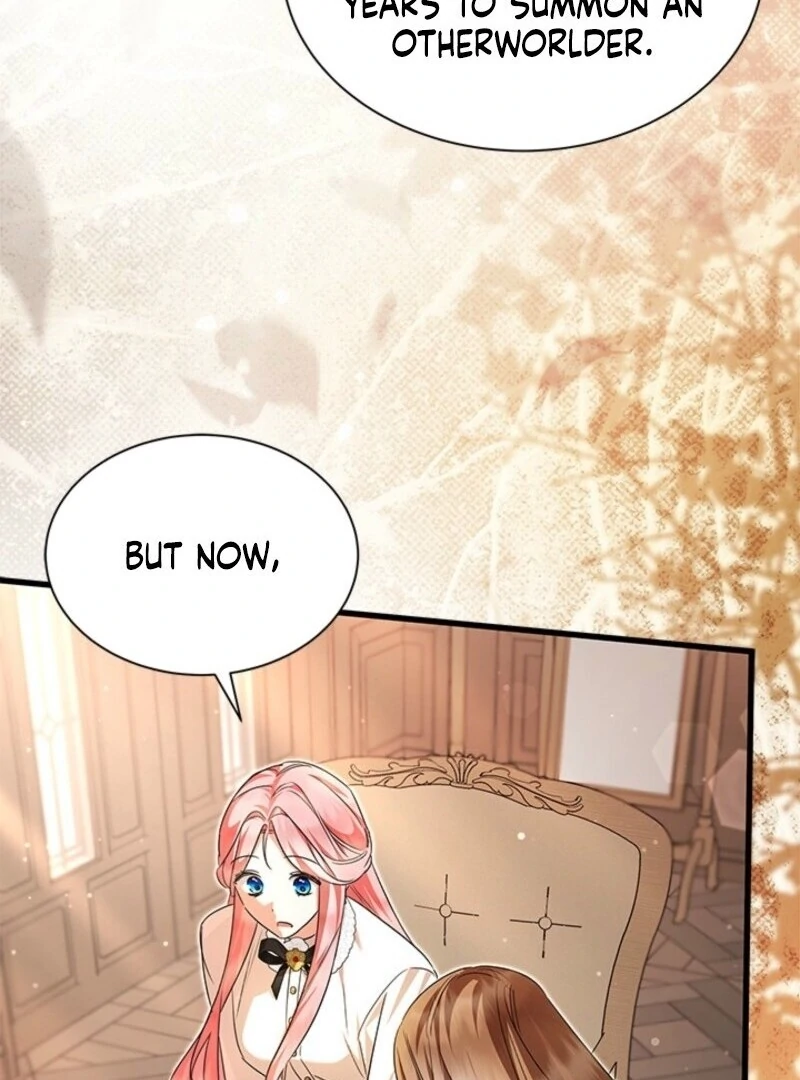 I Became a Tyrant’s Maid Chapter 90 - Page 43
